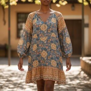 Billabong dress NWOT